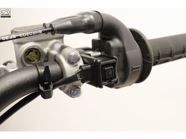 yamaha - yz-450-f
