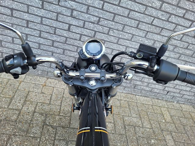 honda - dax-125