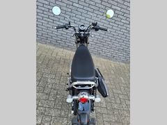 Honda Dax 125 2026 nieuw – foto 4 van 5