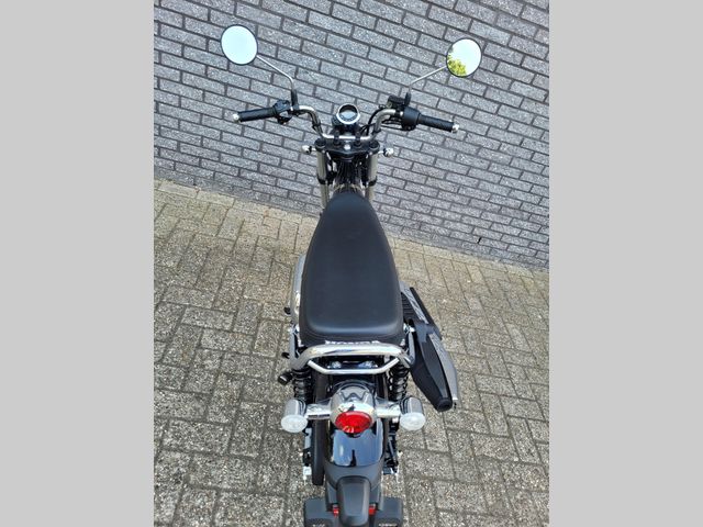 honda - dax-125
