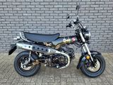 HONDA DAX 125