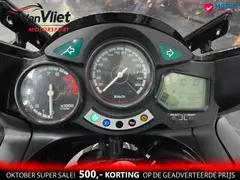 Yamaha FJR 1300 2002 occasion – foto 16 van 16