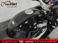 Yamaha FJR 1300 2002 occasion – foto 6 van 16