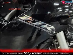 Yamaha FJR 1300 2002 occasion – foto 9 van 16