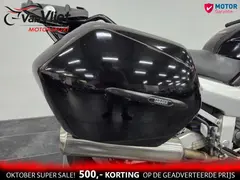 Yamaha FJR 1300 2002 occasion – foto 7 van 16