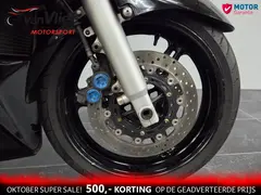 Yamaha FJR 1300 2002 occasion – foto 10 van 16