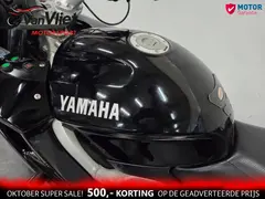 Yamaha FJR 1300 2002 occasion – foto 13 van 16