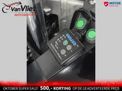 Yamaha FJR 1300 2002 occasion – foto 14 van 16