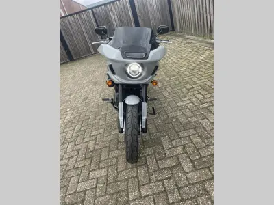 HARLEY-DAVIDSON LOW RIDER ST FXLRST – foto 3