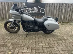 Harley-Davidson LOW Rider ST Fxlrst 2024 occasion – foto 5 van 9