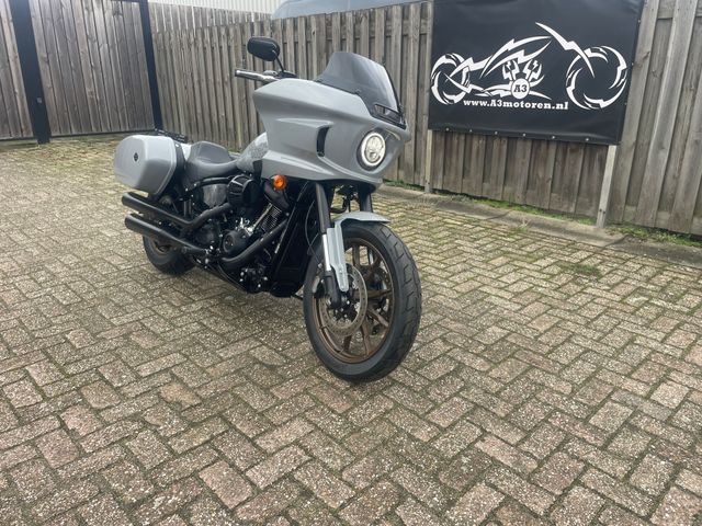 harley-davidson - low-rider-st-fxlrst