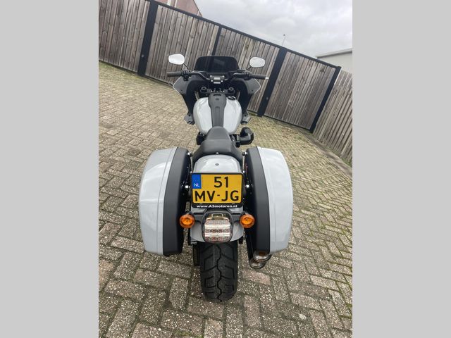 harley-davidson - low-rider-st-fxlrst