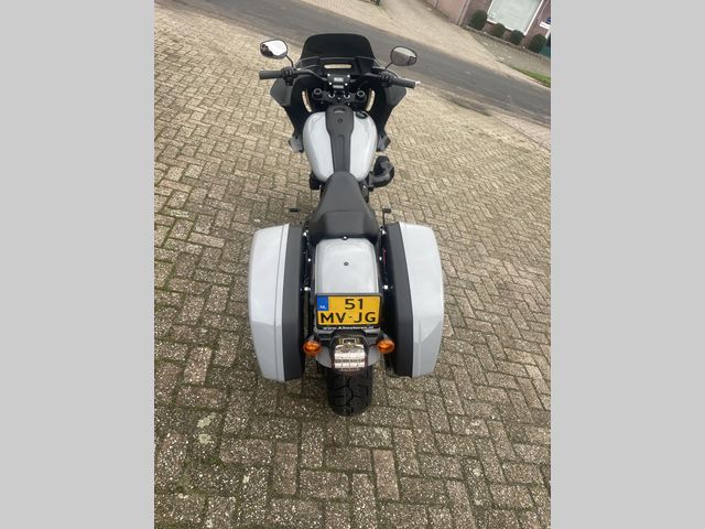 harley-davidson - low-rider-st-fxlrst