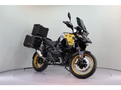 BMW R 1300 GS ADVENTURE AURUM EDITION – foto 2