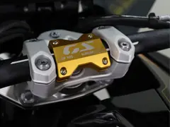 BMW R 1300 GS Adventure Aurum Editie 2026 nieuw – foto 11 van 17