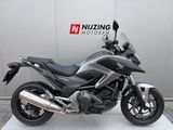 HONDA NC 750 X DCT C-ABS