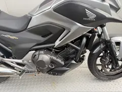 Honda NC 750 X DCT C-ABS 2015 occasion – foto 9 van 22