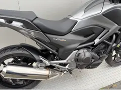 Honda NC 750 X DCT C-ABS 2015 occasion – foto 10 van 22