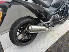 Honda NC 750 X DCT C-ABS 2015 occasion – foto 11 van 22