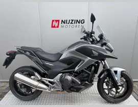 Honda NC 750 X DCT C-ABS 2015 occasion