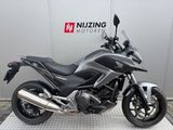 HONDA NC 750 X DCT C-ABS