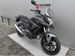 Honda NC 750 X DCT C-ABS 2015 occasion – foto 2 van 22