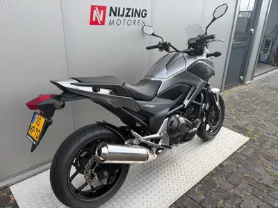 HONDA NC 750 X DCT C-ABS – foto 3