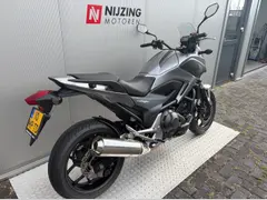 Honda NC 750 X DCT C-ABS 2015 occasion – foto 3 van 22