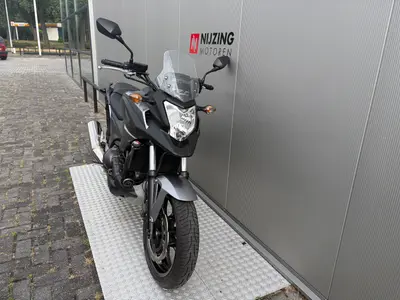 HONDA NC 750 X DCT C-ABS – foto 4
