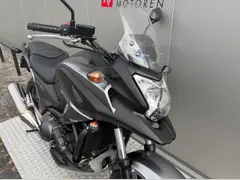 Honda NC 750 X DCT C-ABS 2015 occasion – foto 7 van 22