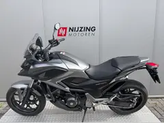Honda NC 750 X DCT C-ABS 2015 occasion – foto 15 van 22