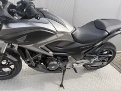Honda NC 750 X DCT C-ABS 2015 occasion – foto 18 van 22