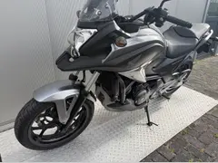 Honda NC 750 X DCT C-ABS 2015 occasion – foto 19 van 22