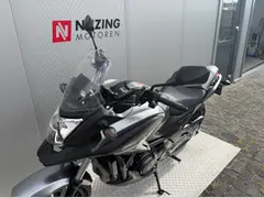 Honda NC 750 X DCT C-ABS 2015 occasion – foto 20 van 22