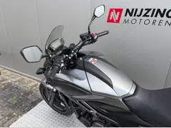 Honda NC 750 X DCT C-ABS 2015 occasion – foto 21 van 22