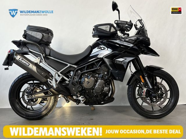 triumph - tiger-900-gt