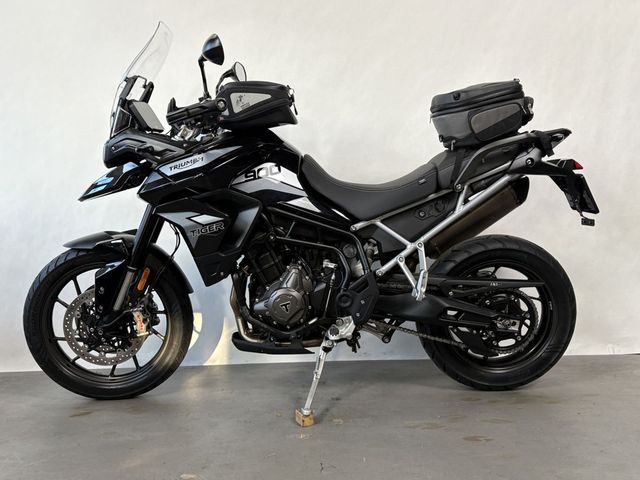 triumph - tiger-900-gt