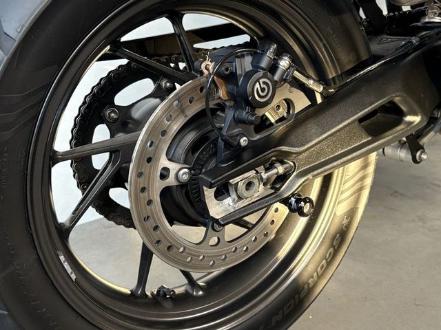 triumph - tiger-900-gt