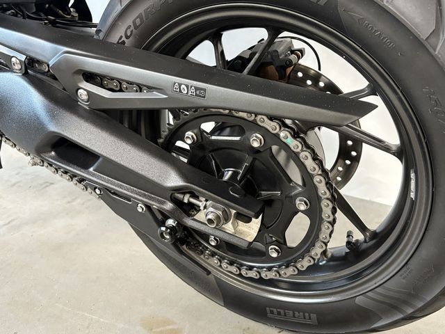 triumph - tiger-900-gt