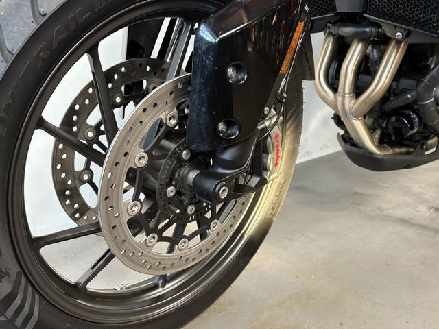 triumph - tiger-900-gt