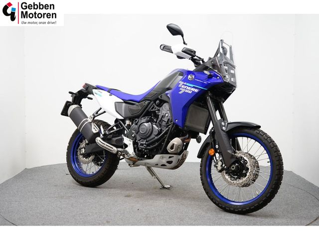 yamaha - tenere-700