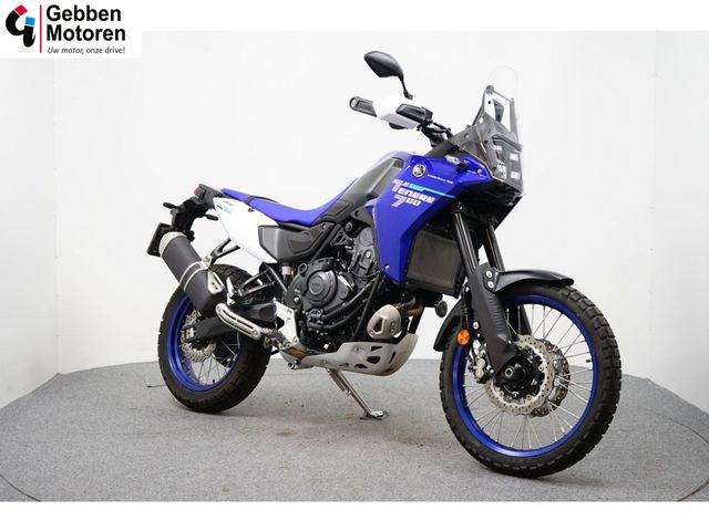 yamaha - tenere-700