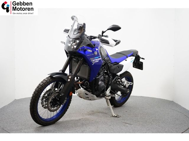 yamaha - tenere-700