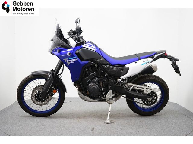 yamaha - tenere-700