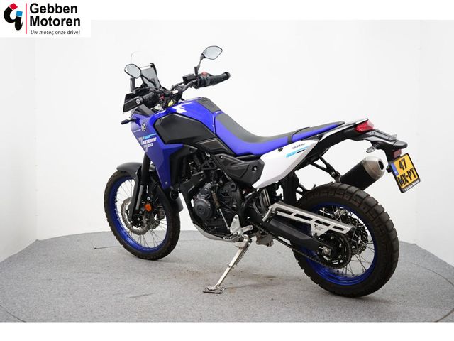 yamaha - tenere-700