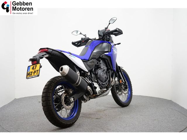 yamaha - tenere-700