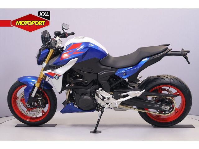 bmw - f-900-r