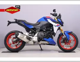BMW F 900 R 2026 nieuw
