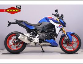 BMW F 900 R 2026 nieuw