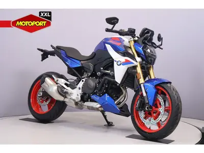BMW F 900 R – foto 2